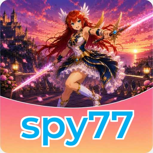 Tentang spy77