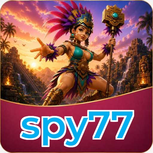 Panduan Download spy77